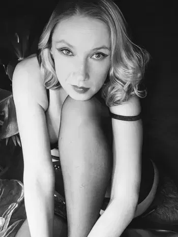 escort.it - Elena russa