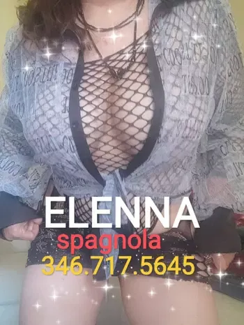 escort.it - Elenna