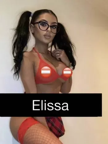 escort.it - Elissa