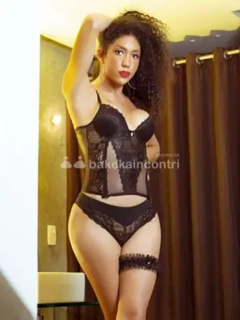 escort.it - Emilly top trans