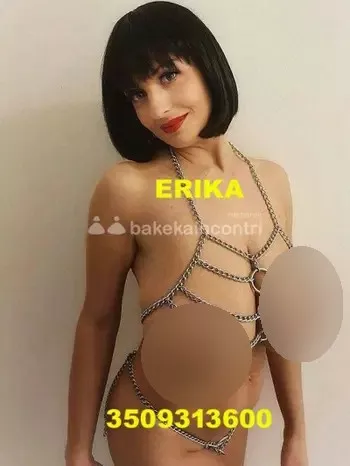 escort.it - Erika