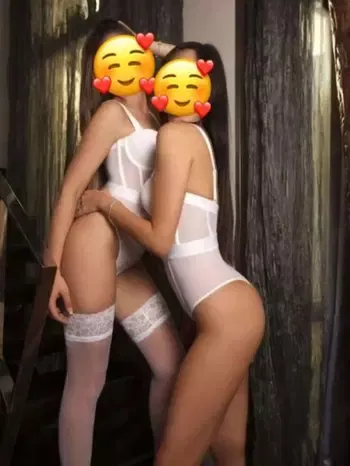escort.it - Erika e andre