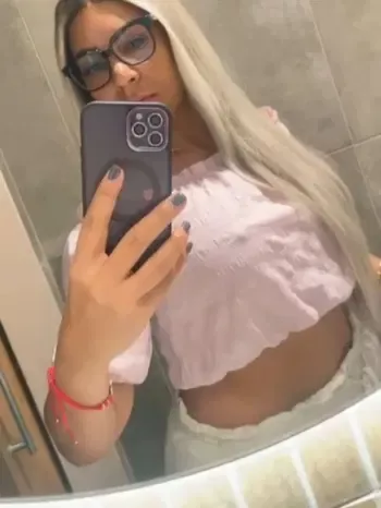 escort.it - Erika faenza