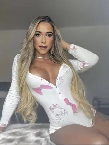 escort.it - Erika trans