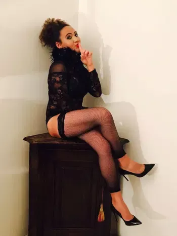 escort.it - Evelyn zaffiro