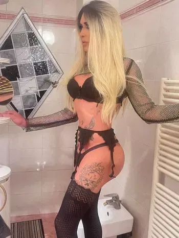 escort.it - Fabiana