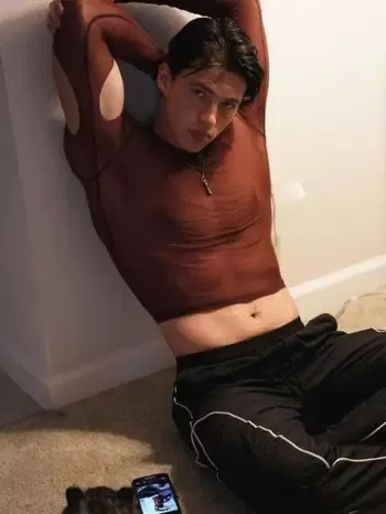 escort.it - Federico