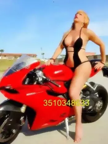 escort.it - Felina big cook