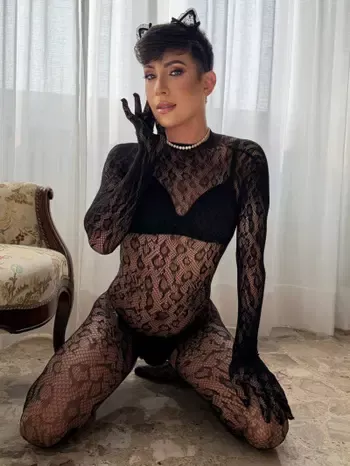 escort.it - Femboy