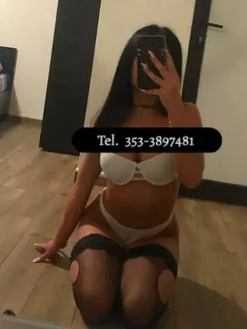 escort.it - Feticci e nipplegasm