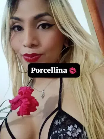 escort.it - Fiamma sessuale