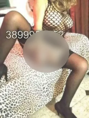 escort.it - Flavia
