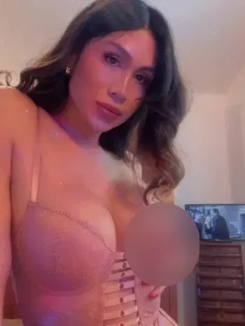 escort.it - Flavia araujo