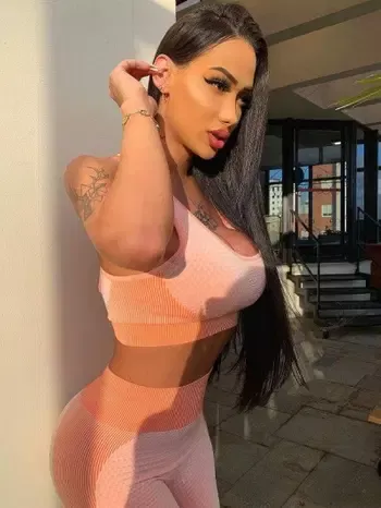 escort.it - Francesca