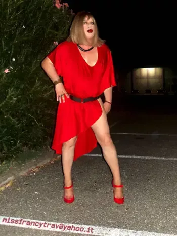 escort.it - Francy