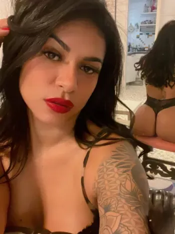 escort.it - Gabriella