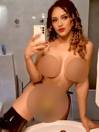 escort.it - Gabriella donson  como