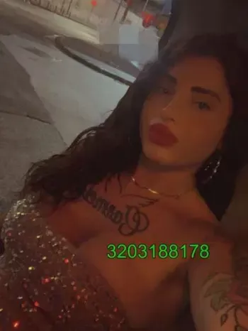 escort.it - Gabriella trans