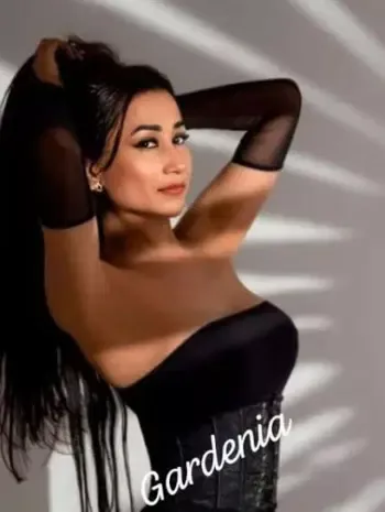 escort.it - Gardenia