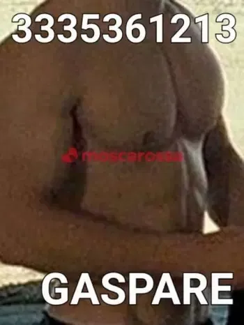 escort.it - Gaspare