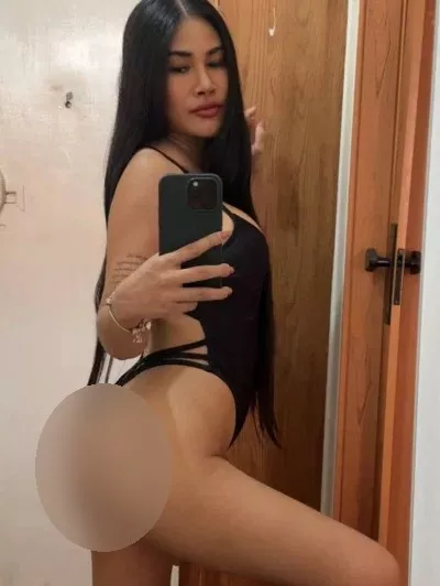 escort.it - Gina thailandese