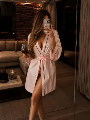 escort.it - Girlfriend experience
