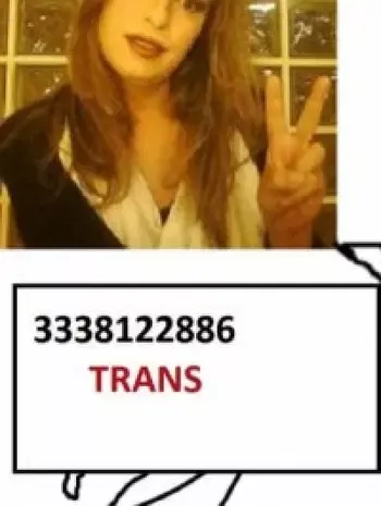 escort.it - Giuliatrans