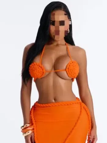 escort.it - Gorizia karla multiorgasmica