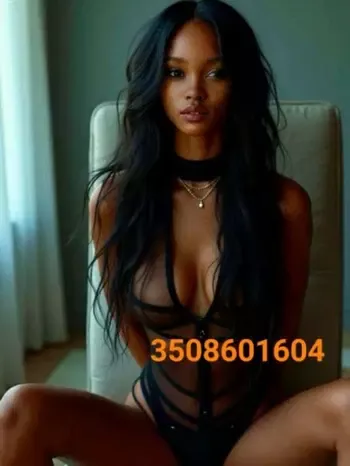 escort.it - Iandra