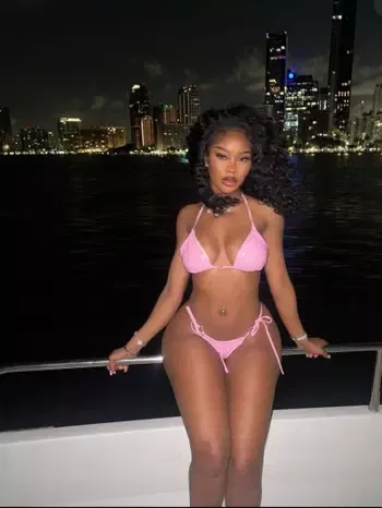 escort.it - Isabella cubana