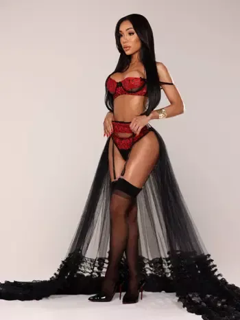 escort.it - Isabella lopes