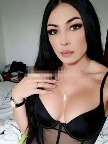 escort.it - Isabella mistress