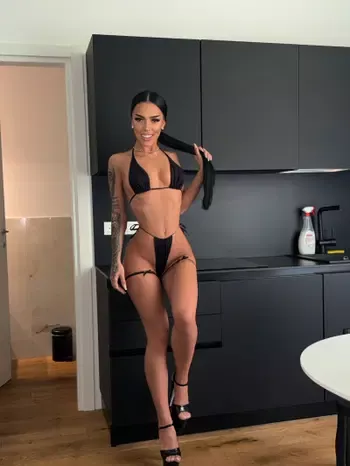 escort.it - Issabella