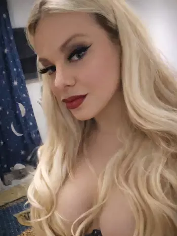 escort.it - Jana bionda