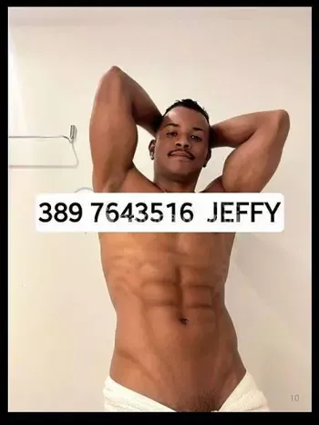 escort.it - Jeffy