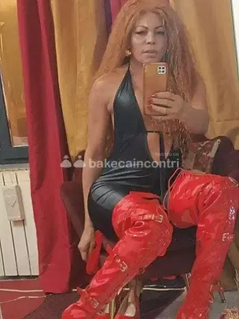 escort.it - Jessica
