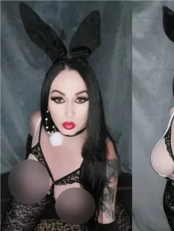 escort.it - Juliana trans