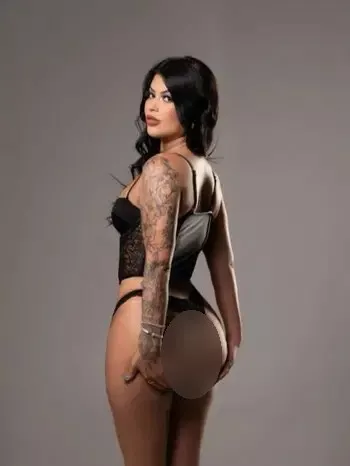 escort.it - Karen brasil