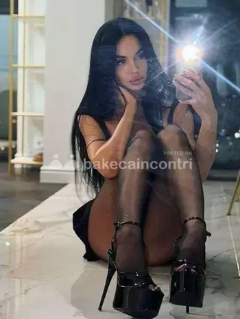 escort.it - Karina