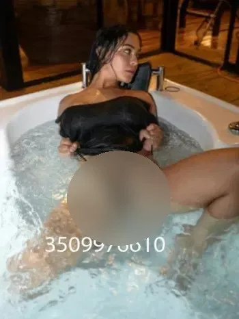 escort.it - Karina