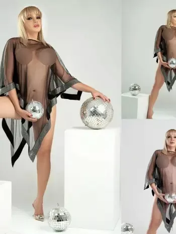 escort.it - Karolina a jesi