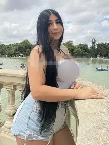 escort.it - Katalina