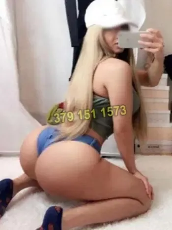 escort.it - Katia