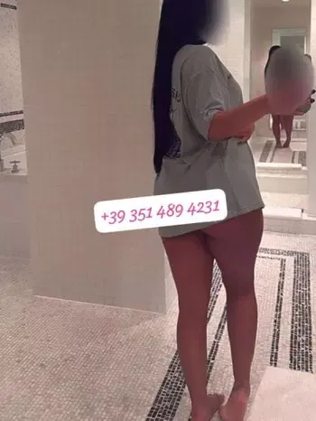 escort.it - Katia