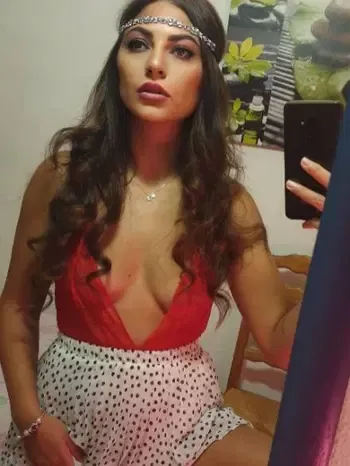escort.it - Katia