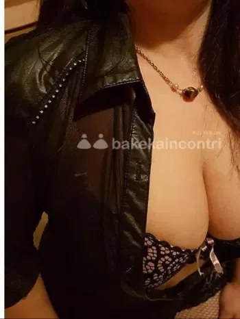 escort.it - Katia vibo  valentia