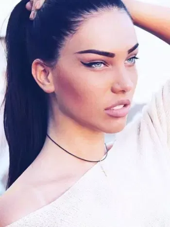 escort.it - Kim