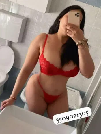 escort.it - Kimberly
