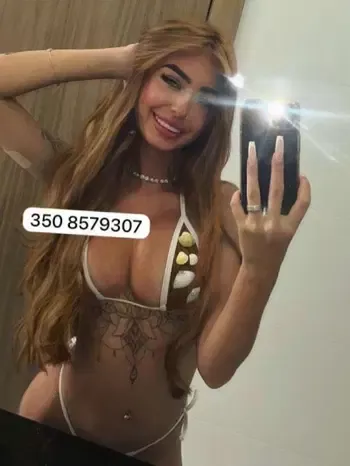 escort.it - Kimberly