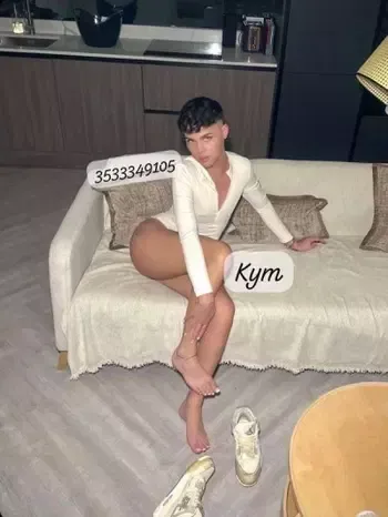 escort.it - Kym